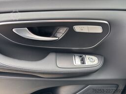 Mercedes-Benz V 220 d Avantgarde lang 360 ACC AHK AUT Facelift