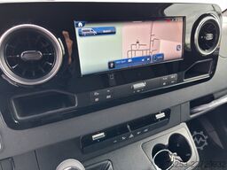 Mercedes-Benz Sprinter 317 CDI Koffer lang Akustikglas KlimaA
