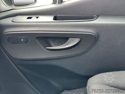 Mercedes-Benz Sprinter 317 CDI Koffer lang Akustikglas KlimaA