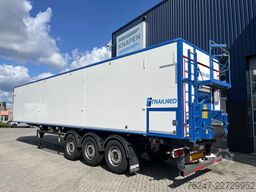 Dewagtere N/A Agri 60m3 Liftas Ventilator