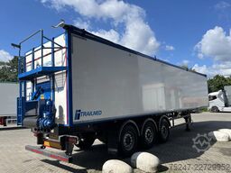 Dewagtere N/A Agri 60m3 Liftas Ventilator