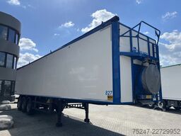 Dewagtere N/A Agri 60m3 Liftas Ventilator