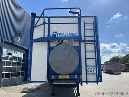 Dewagtere N/A Agri 60m3 Liftas Ventilator
