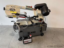 ELMAG HY 180-4
