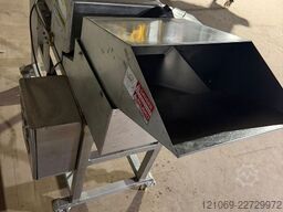 Urschel Dicer