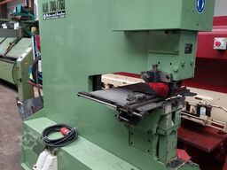 MUBEA KLH 700 / 760