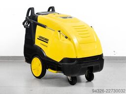 Kärcher HDS 13/20-4S - 1300l/h - 200bar