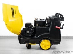 Kärcher HDS 13/20-4S - 1300l/h - 200bar