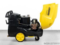 Kärcher HDS 13/20-4S - 1300l/h - 200bar