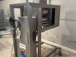 Burgess Laminator