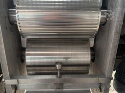 Burgess Laminator