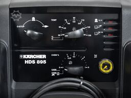 Kärcher HDS 895 NEW HEATING COIL - 900l/h