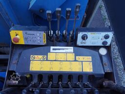 Scania G 490 10X4 CABLE SYSTEM TRUCK WITH PALFINGER Q1...