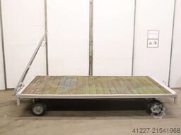 unbekannt 3200/1610/H500 mm