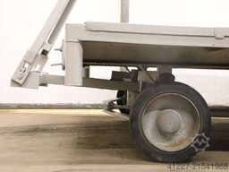 unbekannt 3200/1610/H500 mm