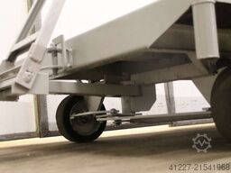 unbekannt 3200/1610/H500 mm