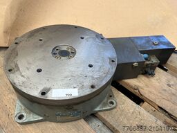 Festo Pneumatk ST-270 A