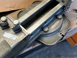 Festo Pneumatk ST-270 A