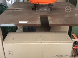 Festo Pneumatk ST-270 A