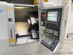 Hardinge Talent 6/45 2 Axis CNC Turning Centre