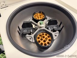 Thermo Fisher Scientific Heraeus Multifuge X3R TX 750