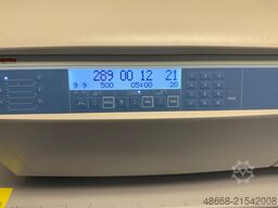 Thermo Fisher Scientific Heraeus Multifuge X3R TX 750