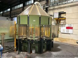 Stäubli P 100 9TAB-3POS BTI30