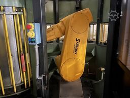 Stäubli P 100 9TAB-3POS BTI30