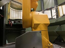 Stäubli P 100 9TAB-3POS BTI30