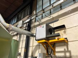 Stäubli P 100 9TAB-3POS BTI30