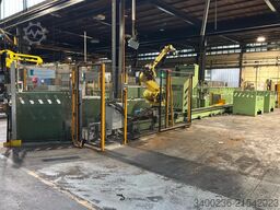 Fanuc R-2000 IB/125L