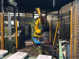 Fanuc R-2000 IB/125L