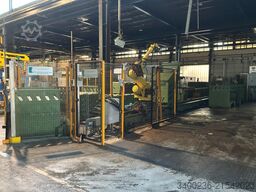 Fanuc R-2000 IB/125L