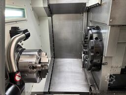 XYZ CT 65LTY (Live Tooling & Y Axis) Sie