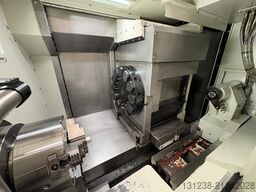 XYZ CT 65LTY (Live Tooling & Y Axis) Sie