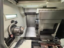 XYZ CT 65LTY (Live Tooling & Y Axis) Sie