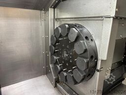 XYZ CT 65LTY (Live Tooling & Y Axis) Sie