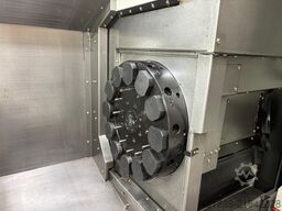 XYZ CT 65LTY (Live Tooling & Y Axis) Sie