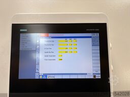 XYZ CT 65LTY (Live Tooling & Y Axis) Sie