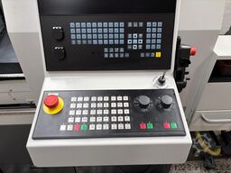 XYZ CT 65LTY (Live Tooling & Y Axis) Sie