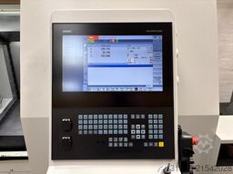 XYZ CT 65LTY (Live Tooling & Y Axis) Sie