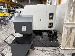 XYZ CT 65LTY (Live Tooling & Y Axis) Sie