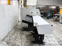 XYZ CT 65LTY (Live Tooling & Y Axis) Sie