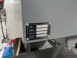 XYZ CT 65LTY (Live Tooling & Y Axis) Sie