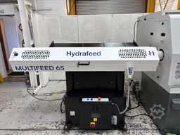 XYZ CT 65LTY (Live Tooling & Y Axis) Sie