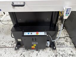 XYZ CT 65LTY (Live Tooling & Y Axis) Sie