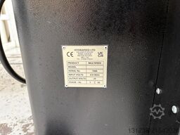 XYZ CT 65LTY (Live Tooling & Y Axis) Sie