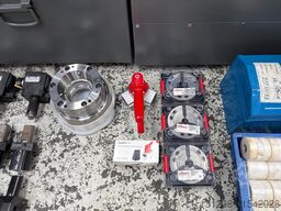 XYZ CT 65LTY (Live Tooling & Y Axis) Sie