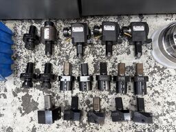 XYZ CT 65LTY (Live Tooling & Y Axis) Sie