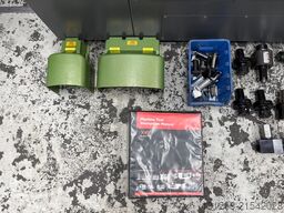 XYZ CT 65LTY (Live Tooling & Y Axis) Sie